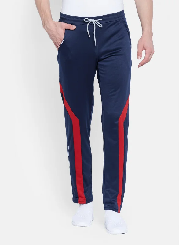 Get ready for the season with exclusive savings on trendy clothes. Mens Navy Blue Self Design Lower Get ready for the season with exclusive savings on trendy clothes. Mens Navy Blue Self Design Lower