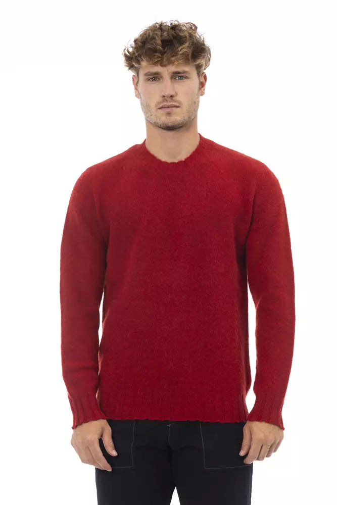 Save more with our buy-more, save-more deals on men’s fashion. Alpha Studio Wool Men's Sweater Save more with our buy-more, save-more deals on men’s fashion. Alpha Studio Wool Men's Sweater