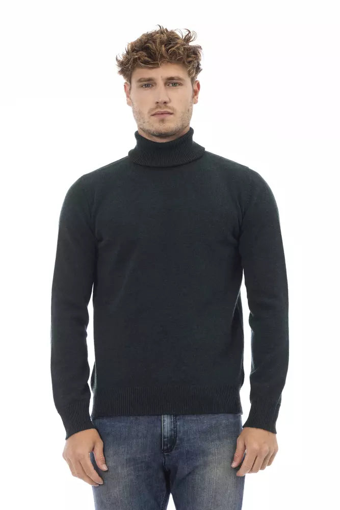 Shop the latest styles in men’s fashion – don’t miss out on these deals! Alpha Studio Wool Men's Sweater Shop the latest styles in men’s fashion – don’t miss out on these deals! Alpha Studio Wool Men's Sweater