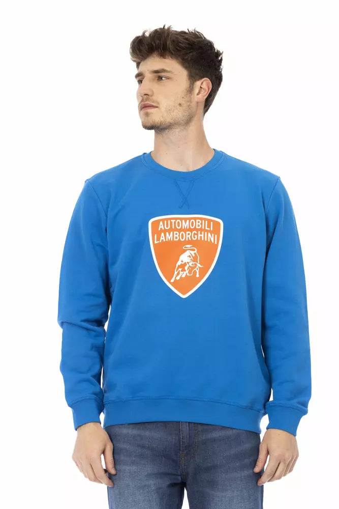 Don’t miss these deals – men’s fashion essentials for less. Automobili Lamborghini Cotton Men's Sweater Don’t miss these deals – men’s fashion essentials for less. Automobili Lamborghini Cotton Men's Sweater