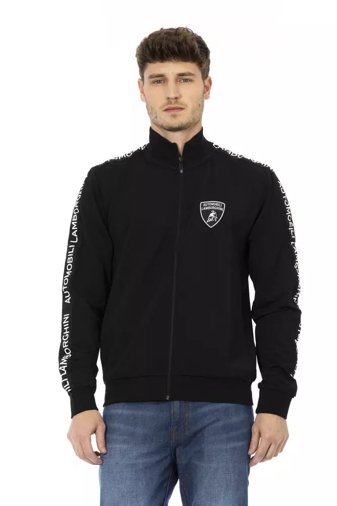 Shop stylish and affordable clothes – Automobili Lamborghini Polyester Men's Sweater Shop stylish and affordable clothes – Automobili Lamborghini Polyester Men's Sweater