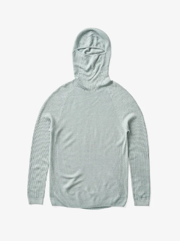 Shop affordable and stylish clothing – Limited-time discounts. BALACLAVA SWEATER - Slate Gray Shop affordable and stylish clothing – Limited-time discounts. BALACLAVA SWEATER - Slate Gray
