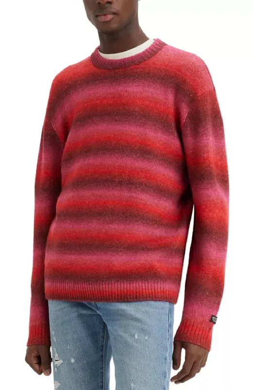 Time to upgrade your wardrobe – shop men’s fashion on sale. Battery Crewneck Sweater In Poppy Time to upgrade your wardrobe – shop men’s fashion on sale. Battery Crewneck Sweater In Poppy