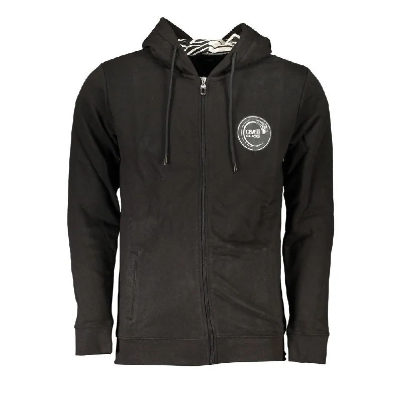 Shop the best clothing sales of the year!  Cavalli Class  Cotton Men's Sweater