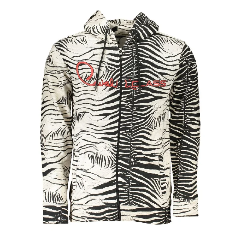Update your look for less with men’s clothing on sale. Cavalli Class Cotton Men's Sweater Update your look for less with men’s clothing on sale. Cavalli Class Cotton Men's Sweater