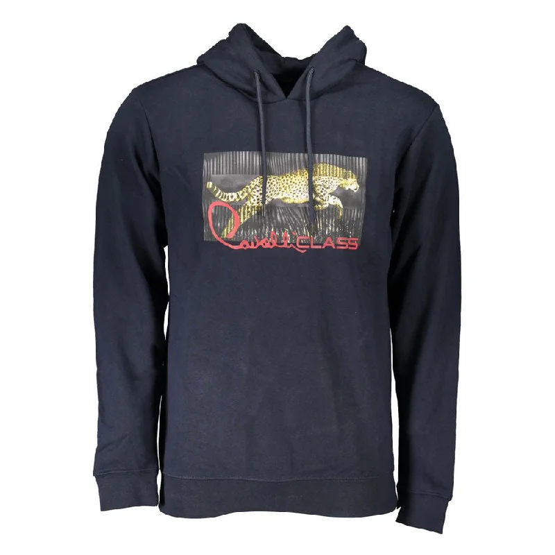 Men’s wardrobe essentials now at unbeatable prices. Cavalli Class Cotton Men's Sweater Men’s wardrobe essentials now at unbeatable prices. Cavalli Class Cotton Men's Sweater