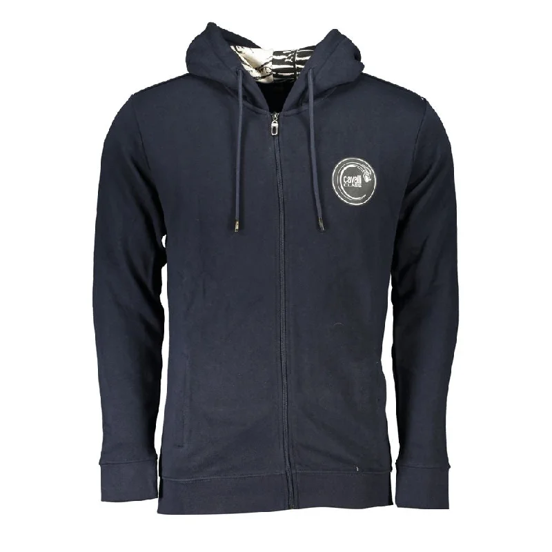 Men’s clothing at unbeatable prices – shop the sale today!  Cavalli Class  Cotton Men's Sweater