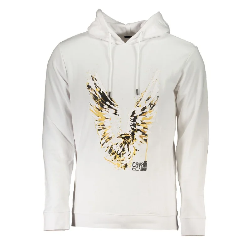 Last chance! Men’s clothing at unbeatable prices. Cavalli Class Cotton Men's Sweater Last chance! Men’s clothing at unbeatable prices. Cavalli Class Cotton Men's Sweater