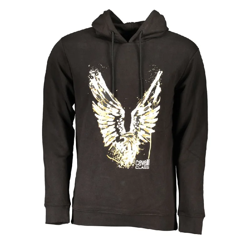 Final clearance: Men’s clothing items up to 70% off! Cavalli Class Cotton Men's Sweater Final clearance: Men’s clothing items up to 70% off! Cavalli Class Cotton Men's Sweater