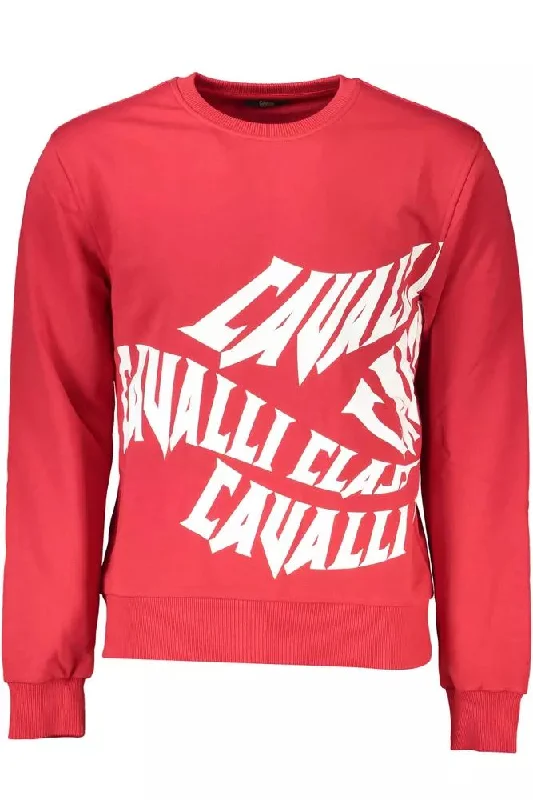 Shop now and save up to 40% on men’s wardrobe essentials. Cavalli Class Elegant Round Neck Men's Sweater Shop now and save up to 40% on men’s wardrobe essentials. Cavalli Class Elegant Round Neck Men's Sweater