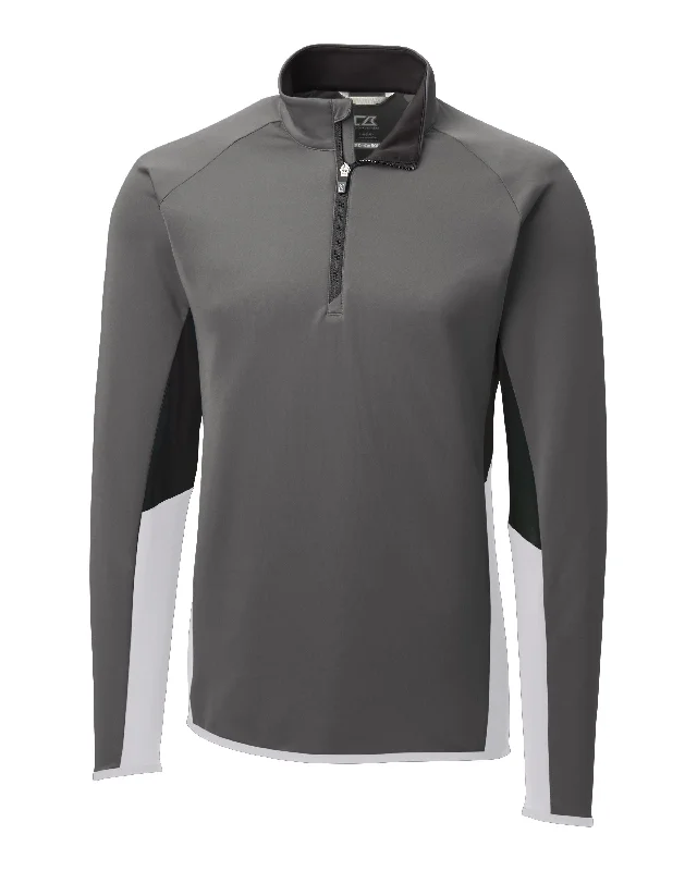 Special offer: Save on everyday clothing essentials – Shop now! Cutter & Buck Traverse Colorblock Stretch Quarter Zip Mens Pullover Special offer: Save on everyday clothing essentials – Shop now! Cutter & Buck Traverse Colorblock Stretch Quarter Zip Mens Pullover