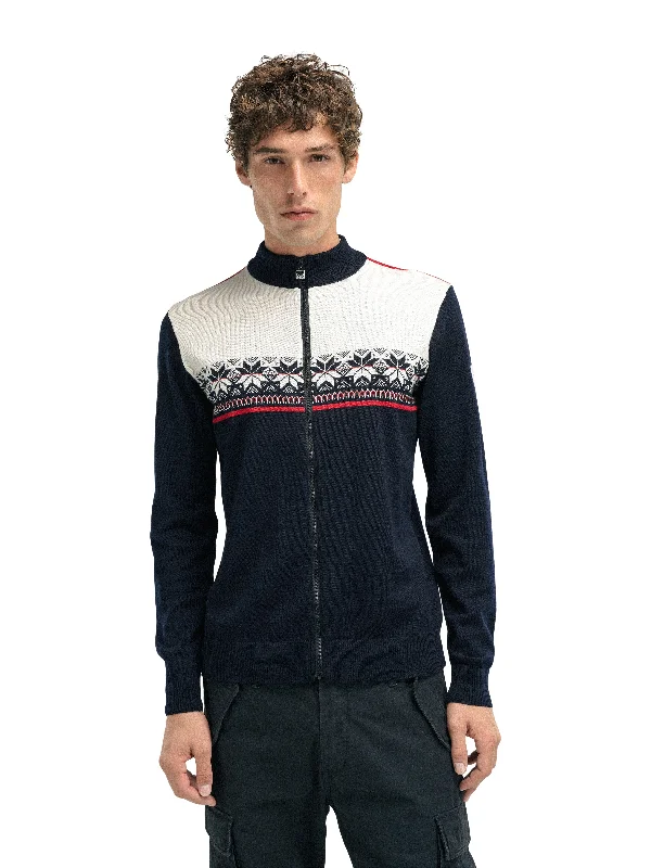 Shop men’s clothing for all seasons – Save big today! Dale of Norway - Liberg Men's Jacket - Marine/ Off-White Shop men’s clothing for all seasons – Save big today! Dale of Norway - Liberg Men's Jacket - Marine/ Off-White