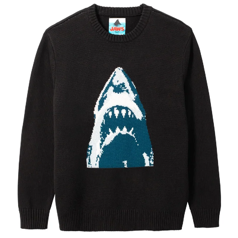 Shop the latest clothing deals – Huge discounts on fashion essentials! Dark Seas Orca Sweater - Black Shop the latest clothing deals – Huge discounts on fashion essentials! Dark Seas Orca Sweater - Black