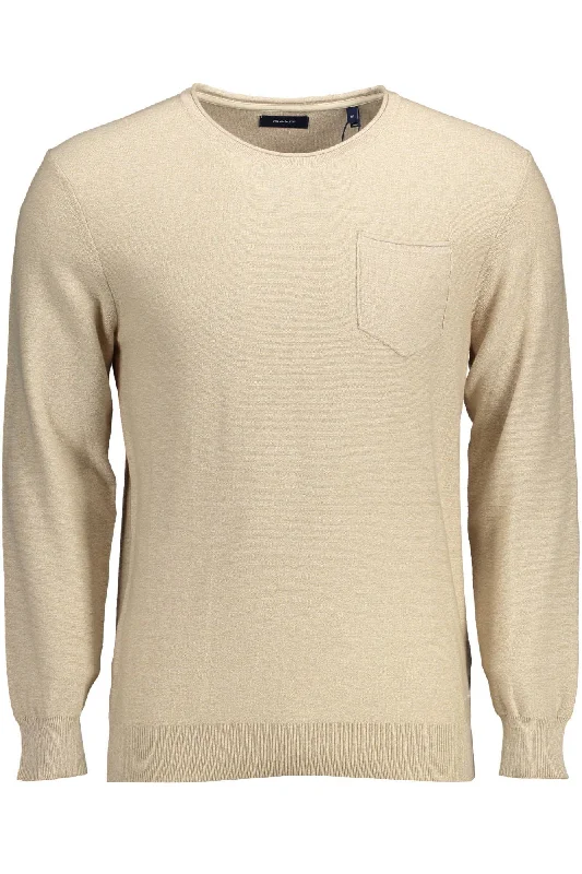 Massive markdowns on clothing items you love – Hurry before they’re gone! Gant Elegant Crew-Neck Sweater with Men's Embroidery Massive markdowns on clothing items you love – Hurry before they’re gone! Gant Elegant Crew-Neck Sweater with Men's Embroidery