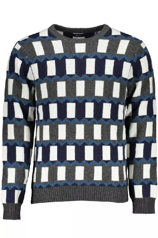 Buy now, pay later – exclusive savings on men’s clothing. Gant Elegant Long-Sleeve Wool Blend Men's Sweater Buy now, pay later – exclusive savings on men’s clothing. Gant Elegant Long-Sleeve Wool Blend Men's Sweater