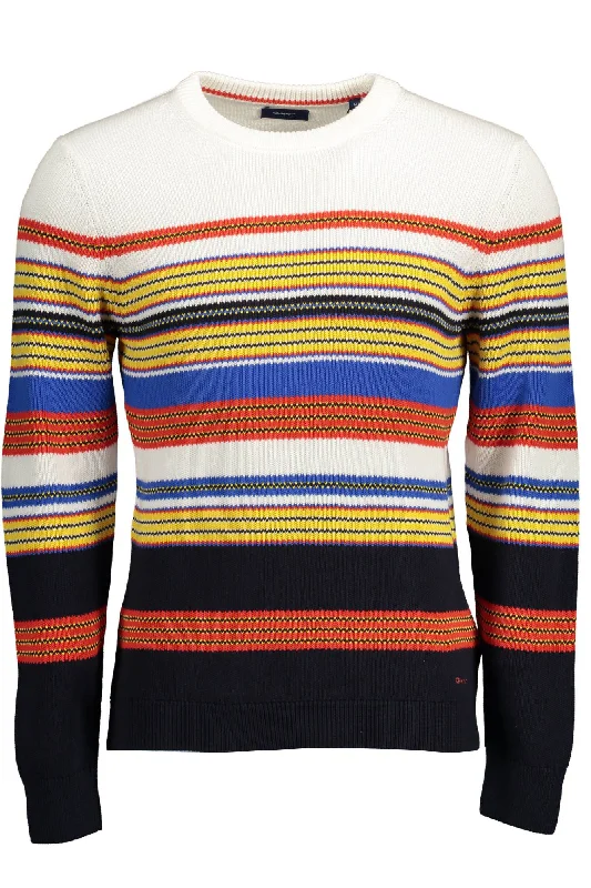 Special offers on the latest clothing collections – Don’t miss out! Gant Elegant Long-Sleeved Crew-Neck Men's Sweater Special offers on the latest clothing collections – Don’t miss out! Gant Elegant Long-Sleeved Crew-Neck Men's Sweater