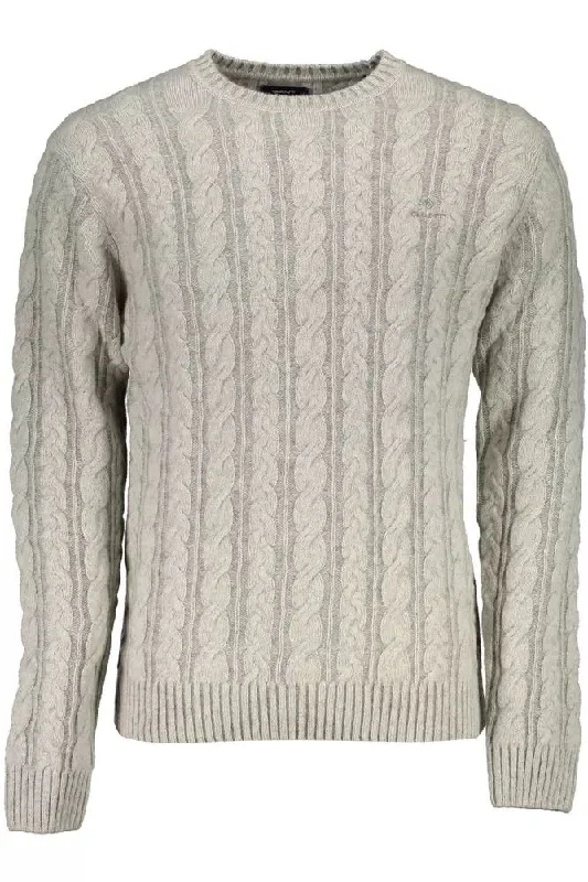 Shop stylish clothing for less – Great deals this week only. Gant Elegant Wool-Blend Men's Sweater Shop stylish clothing for less – Great deals this week only. Gant Elegant Wool-Blend Men's Sweater