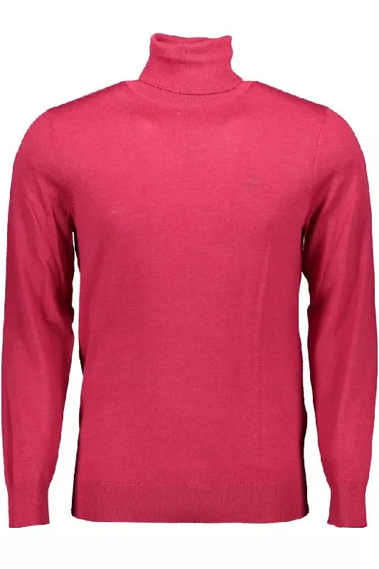 Flash discounts on men’s clothing – Don’t miss out! Gant Elegant Wool Mock Neck Sweater in Men's Flash discounts on men’s clothing – Don’t miss out! Gant Elegant Wool Mock Neck Sweater in Men's