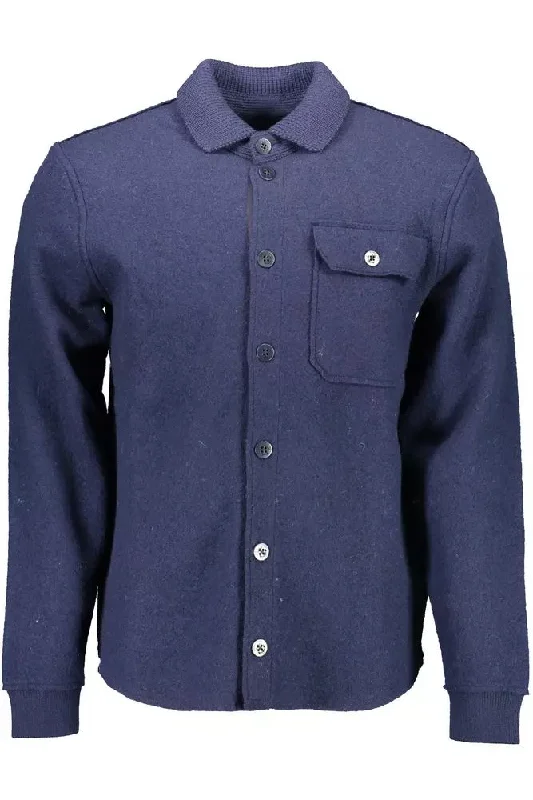 Last chance! Men’s clothing at unbeatable prices. Gant Elegant Woolen Long Sleeve Men's Cardigan Last chance! Men’s clothing at unbeatable prices. Gant Elegant Woolen Long Sleeve Men's Cardigan
