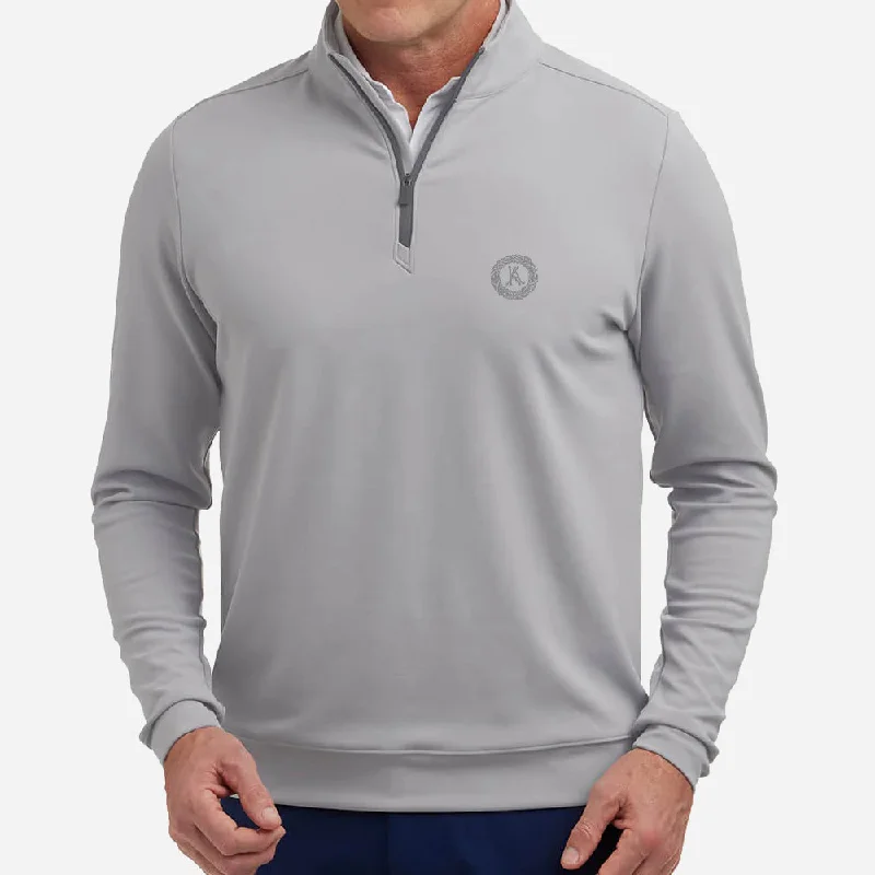 Shop affordable clothing – Limited-time only! Holderness & Bourne Keeneland Men's Dawson 1/4 Zip Shop affordable clothing – Limited-time only! Holderness & Bourne Keeneland Men's Dawson 1/4 Zip