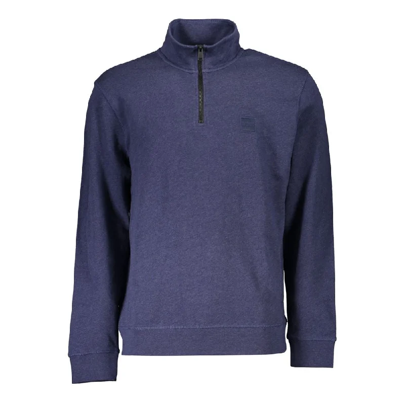 Discover new arrivals in clothing – Affordable styles for every occasion. Hugo Boss Cotton Men's Sweater Discover new arrivals in clothing – Affordable styles for every occasion. Hugo Boss Cotton Men's Sweater