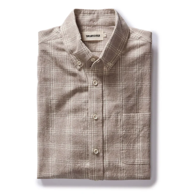 Flash discounts – men’s clothing essentials for less. The Jack in Heather Flax Plaid Flash discounts – men’s clothing essentials for less. The Jack in Heather Flax Plaid