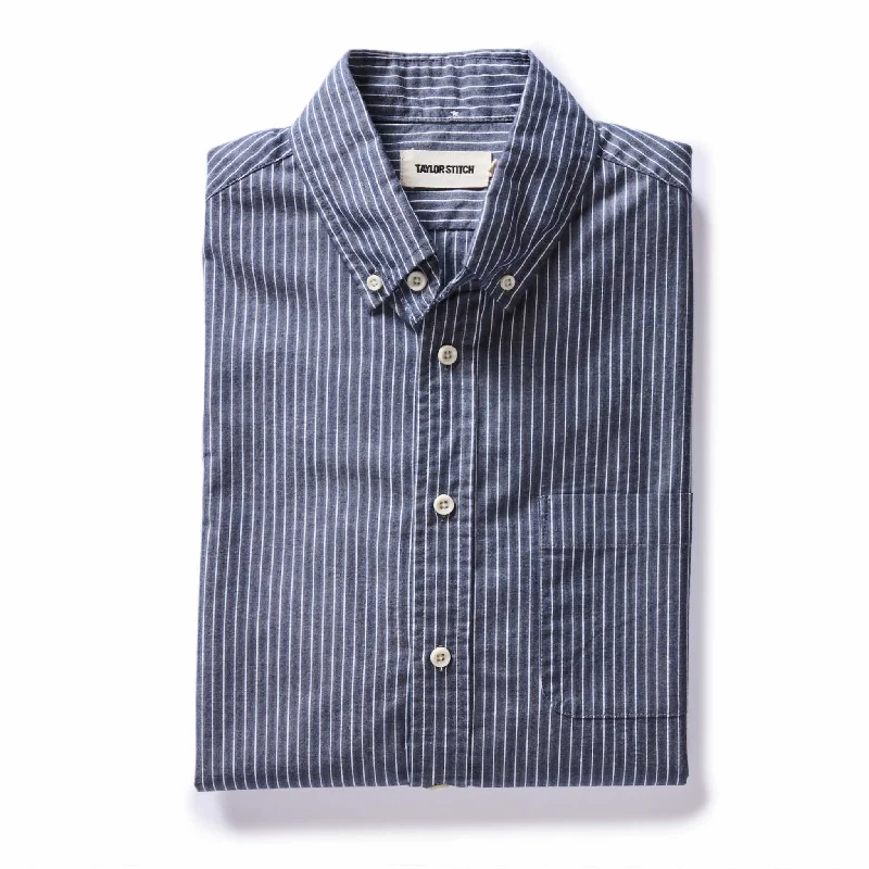 Best clothing deals of the season – Shop now and enjoy big savings. The Jack in Rinsed Indigo Stripe Best clothing deals of the season – Shop now and enjoy big savings. The Jack in Rinsed Indigo Stripe