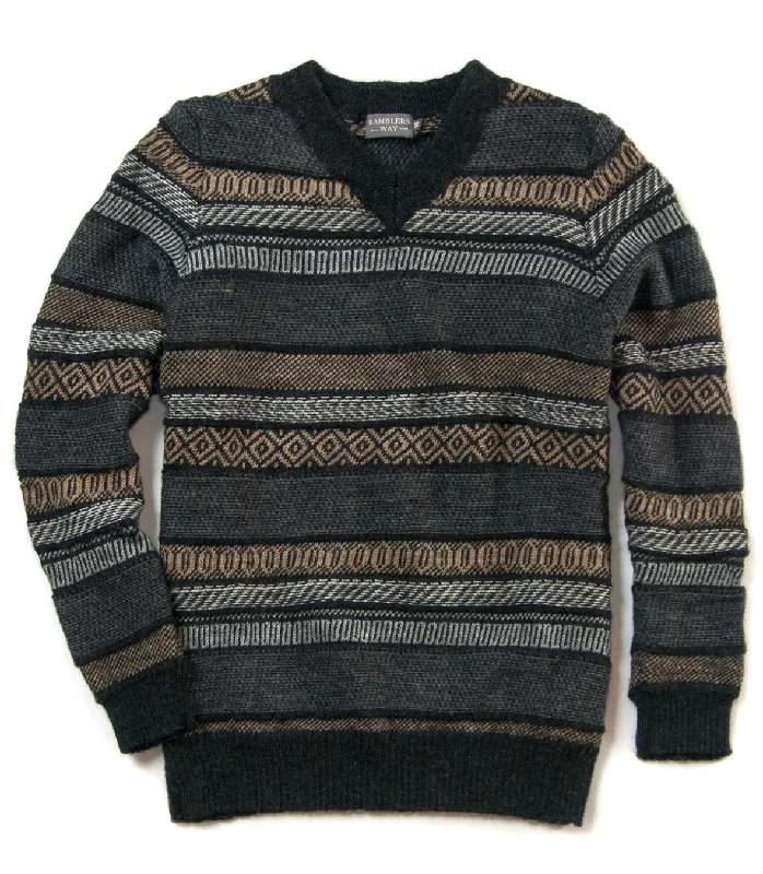 Save on top-selling fashion styles – Big discounts on men’s clothing. Jacquard V-Neck Sweater Save on top-selling fashion styles – Big discounts on men’s clothing. Jacquard V-Neck Sweater