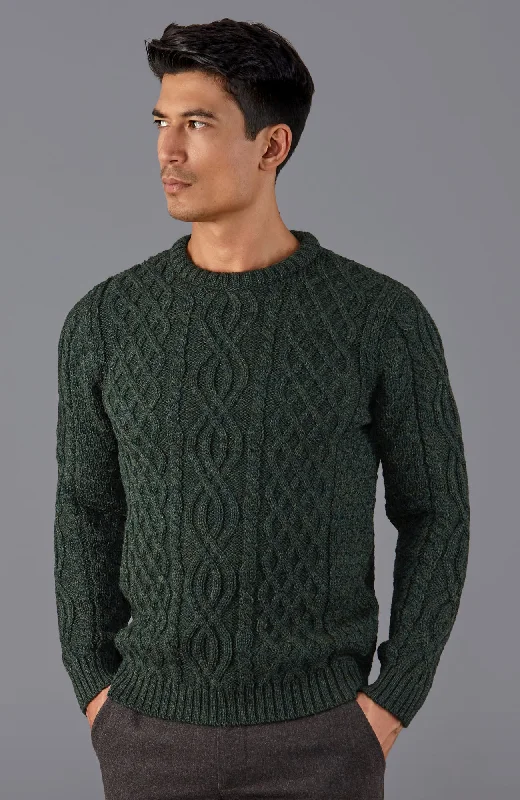Shop men’s and women’s fashion at unbeatable prices today! Mens Jarvis British Wool Aran Cable Sweater Shop men’s and women’s fashion at unbeatable prices today! Mens Jarvis British Wool Aran Cable Sweater