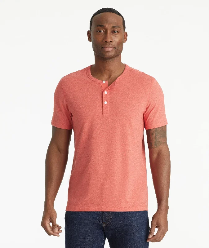 Get fresh fashion for less – Shop trendy clothing at discounted prices. Ultrasoft Short-Sleeve Henley Get fresh fashion for less – Shop trendy clothing at discounted prices. Ultrasoft Short-Sleeve Henley