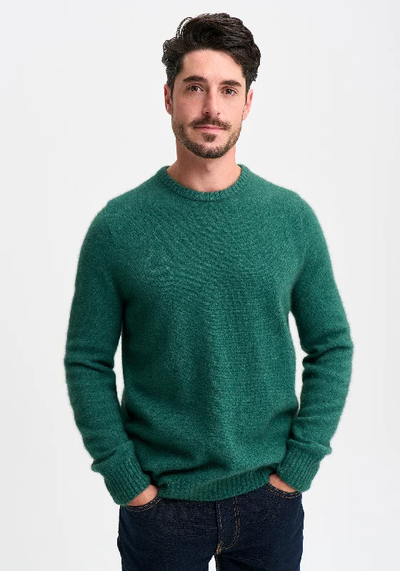 Upgrade your look with stylish, affordable men’s clothing.  Kiran Crew