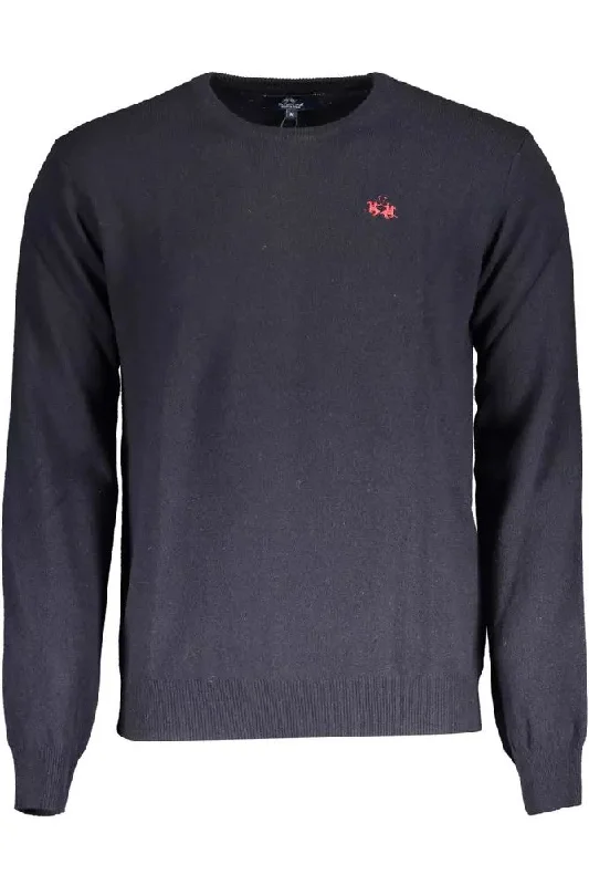 Best deals on men’s clothing – Sale ends soon, shop today! La Martina Elegant Wool-Blend Sweater for Men's Men Best deals on men’s clothing – Sale ends soon, shop today! La Martina Elegant Wool-Blend Sweater for Men's Men