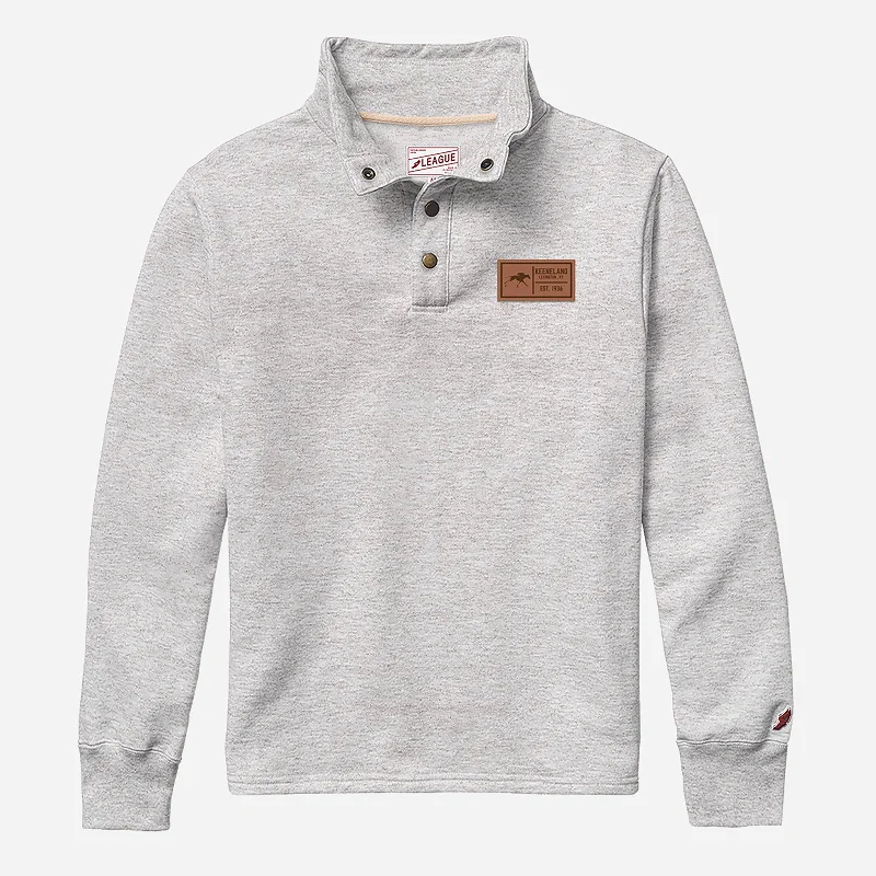 Fresh clothing styles are here – Shop now for exclusive discounts! League Keeneland Men's Snap Up Pullover Fresh clothing styles are here – Shop now for exclusive discounts! League Keeneland Men's Snap Up Pullover