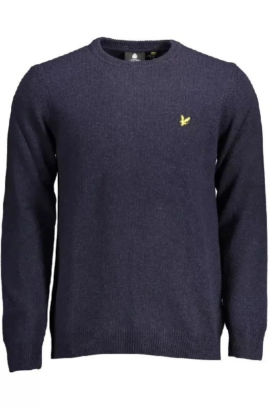 Shop the latest men's clothing trends at a fraction of the price. Lyle & Scott Classic Wool Blend Men's Sweater Shop the latest men's clothing trends at a fraction of the price. Lyle & Scott Classic Wool Blend Men's Sweater