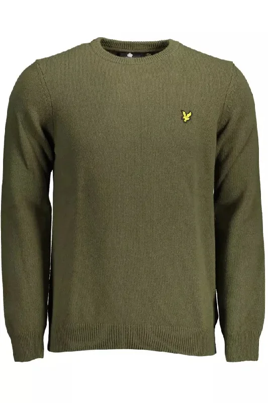 Shop now for affordable fashion – Enjoy free shipping on clothing orders. Lyle & Scott Elegant Wool Blend Men's Sweater Shop now for affordable fashion – Enjoy free shipping on clothing orders. Lyle & Scott Elegant Wool Blend Men's Sweater