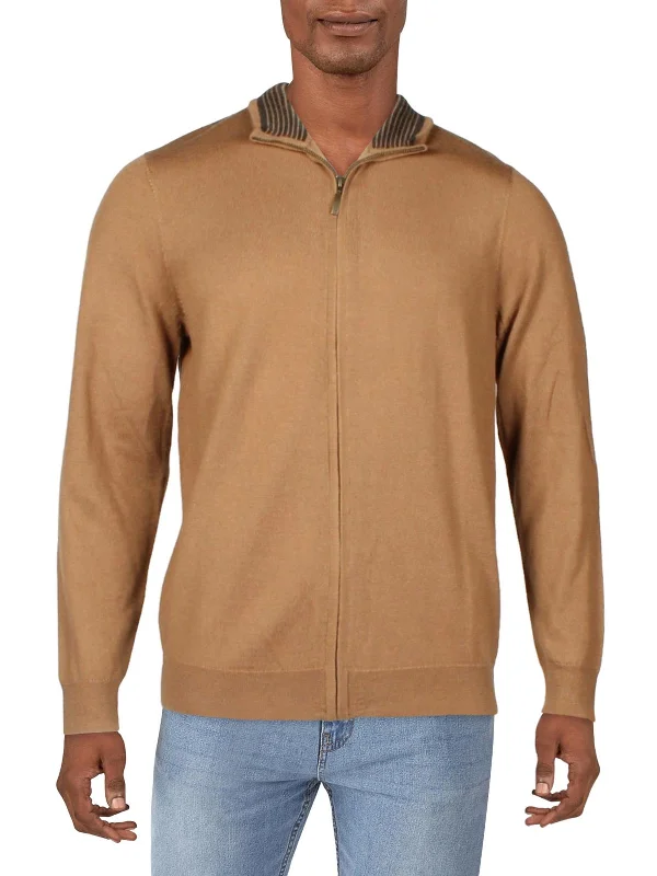 Shop men’s clothing for all seasons – Save big today! Mens 1/2 Zip Knit Pullover Sweater Shop men’s clothing for all seasons – Save big today! Mens 1/2 Zip Knit Pullover Sweater