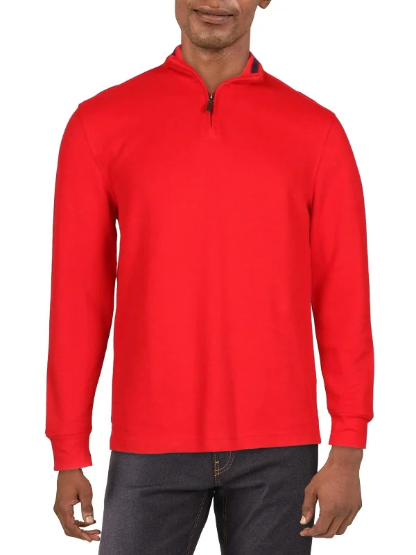 Huge savings on all categories of clothing – Shop our seasonal sale. Mens 1/4 Zip Comfy Pullover Sweater Huge savings on all categories of clothing – Shop our seasonal sale. Mens 1/4 Zip Comfy Pullover Sweater