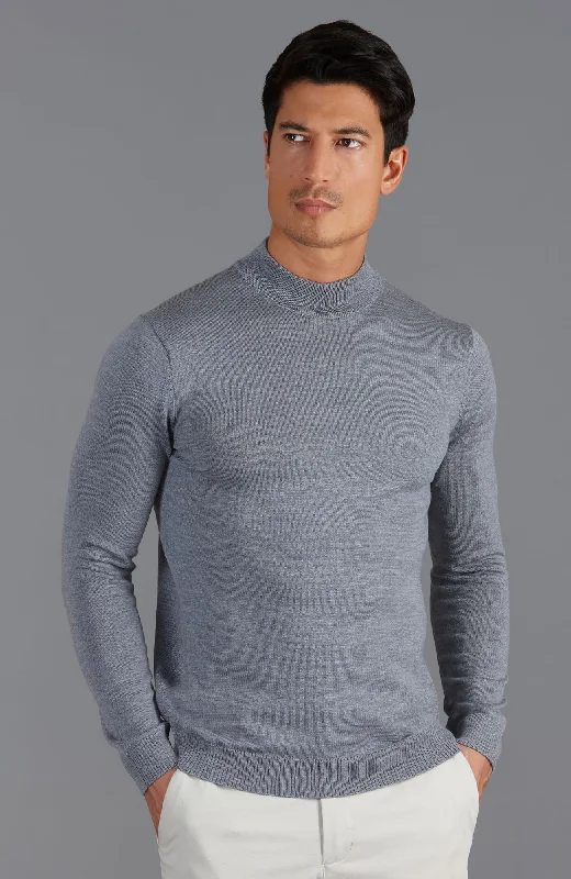 Mid Grey
