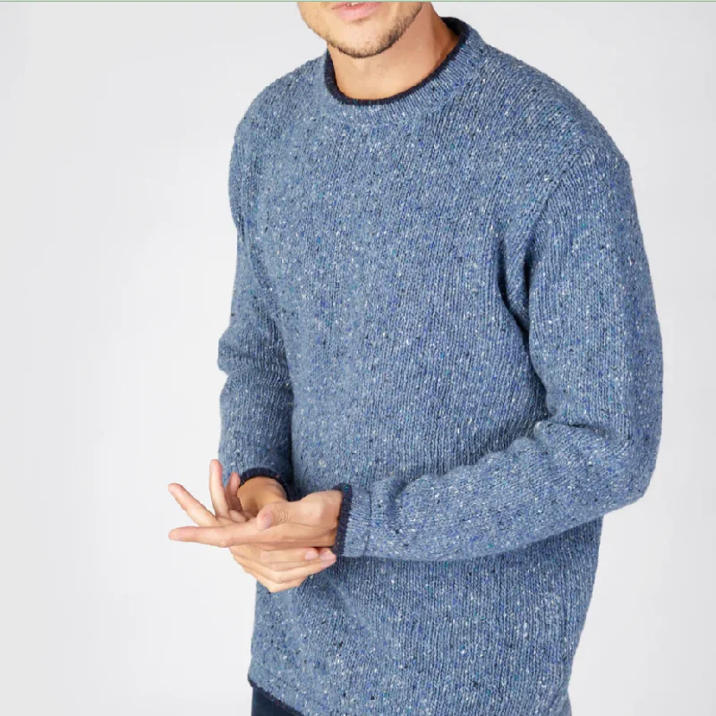 Unbeatable discounts on top-selling apparel – Only available online. Men's Irish Pullover Crew Neck Roundstone Sweater Unbeatable discounts on top-selling apparel – Only available online. Men's Irish Pullover Crew Neck Roundstone Sweater