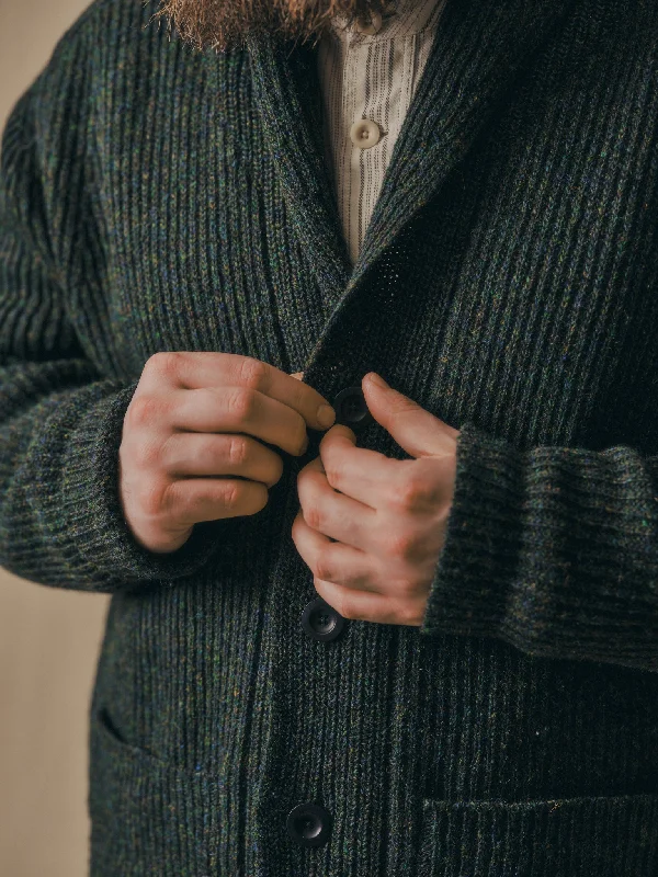 Special offers on the latest clothing collections – Don’t miss out! The Betheca Irish Wool Cardigan in Petrol Special offers on the latest clothing collections – Don’t miss out! The Betheca Irish Wool Cardigan in Petrol