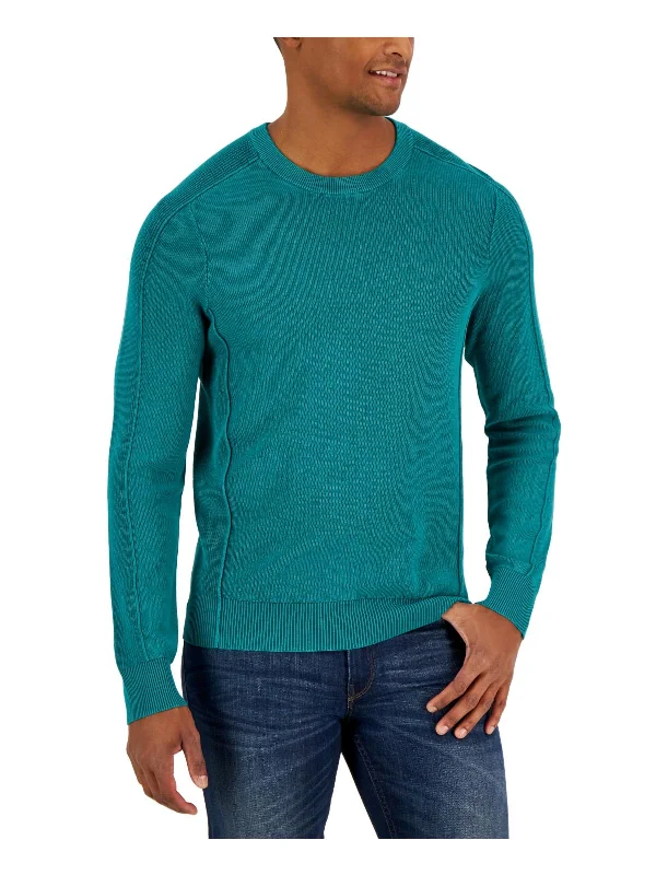 Shop stylish men’s clothing and enjoy amazing discounts. Mens Knit Long Sleeves Pullover Sweater Shop stylish men’s clothing and enjoy amazing discounts. Mens Knit Long Sleeves Pullover Sweater