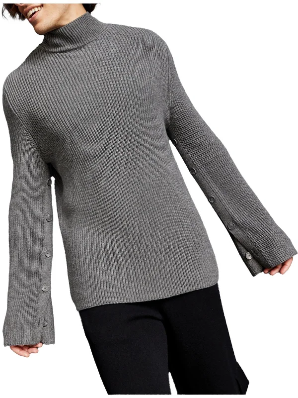 Don’t wait – shop the biggest sale of the season on men’s clothing! Mens Knit Ribbed Pullover Sweater Don’t wait – shop the biggest sale of the season on men’s clothing! Mens Knit Ribbed Pullover Sweater