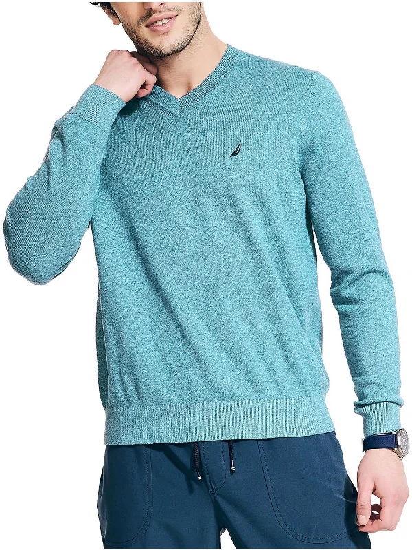 Discover new arrivals in clothing – Affordable styles for every occasion. Mens Lightweight Knit V-Neck Sweater Discover new arrivals in clothing – Affordable styles for every occasion. Mens Lightweight Knit V-Neck Sweater