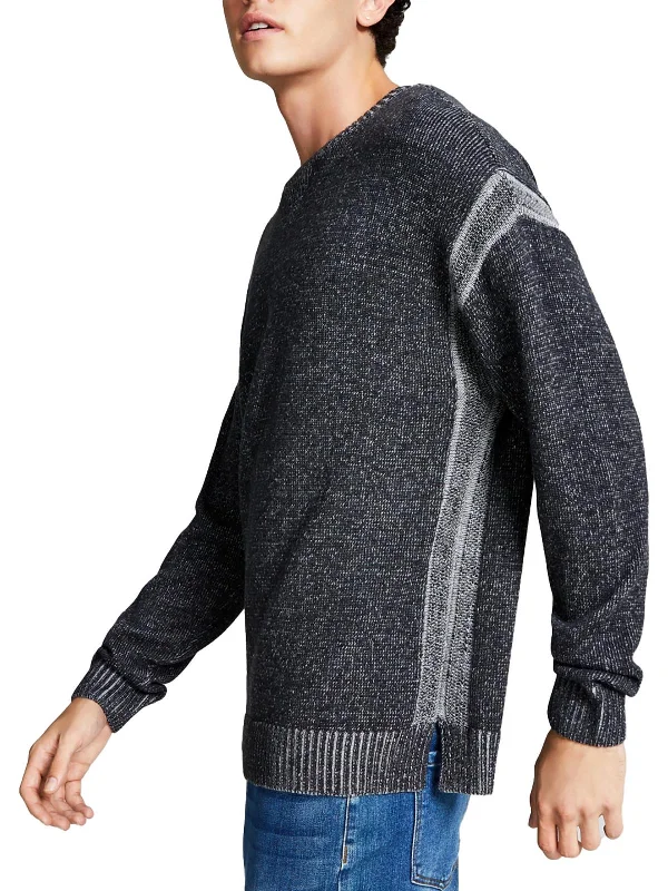 Get stylish outfits for every occasion – Shop now and save! Mens Oversized Pullover Crewneck Sweater Get stylish outfits for every occasion – Shop now and save! Mens Oversized Pullover Crewneck Sweater