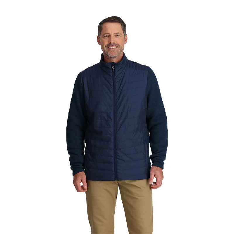 Final clearance: Men’s clothing items up to 70% off!  Mens Pursuit - True Navy