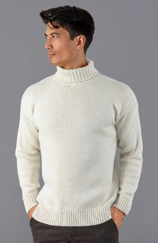 Take advantage of our men’s fashion sale – it’s your time to save! The Modern Submariner - Roll Neck Merino Wool Jumper Take advantage of our men’s fashion sale – it’s your time to save! The Modern Submariner - Roll Neck Merino Wool Jumper