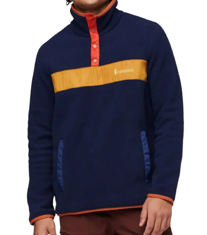 Big discounts on men’s wear – Shop now and save! Men's Teca Fleece Pullover In Campfire Big discounts on men’s wear – Shop now and save! Men's Teca Fleece Pullover In Campfire