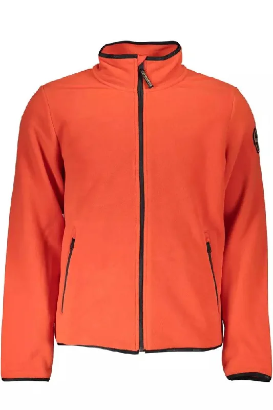 Shop the ultimate men’s clothing sale – incredible prices on your favorite styles. Napapijri Chic Contrast Zip Sweater with Logo Men's Detail Shop the ultimate men’s clothing sale – incredible prices on your favorite styles. Napapijri Chic Contrast Zip Sweater with Logo Men's Detail
