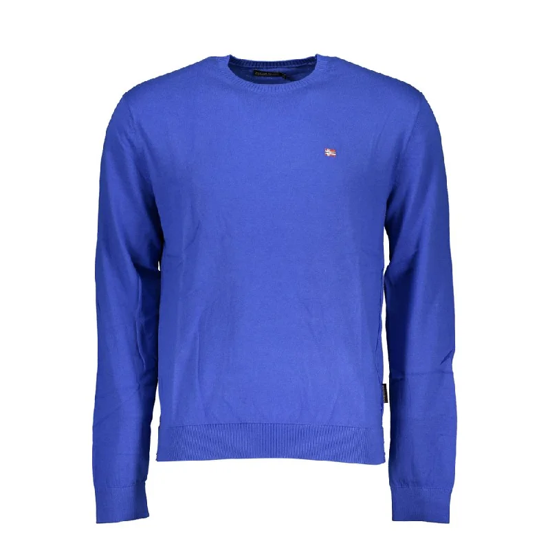 Get men’s fashion for less – shop the best deals of the year. Napapijri Chic Crew Neck Embroide Men's Sweater Get men’s fashion for less – shop the best deals of the year. Napapijri Chic Crew Neck Embroide Men's Sweater