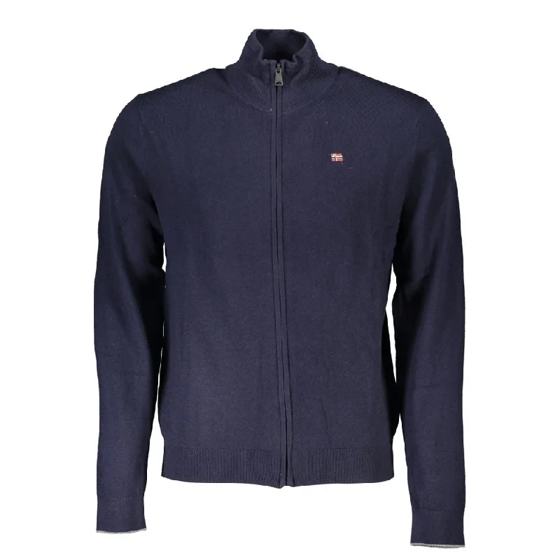 Shop men’s fashion at discount prices and save up to 70%! Napapijri Chic Embroide Zip Men's Cardigan Shop men’s fashion at discount prices and save up to 70%! Napapijri Chic Embroide Zip Men's Cardigan